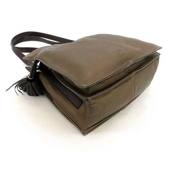 LOEWE Flamenco Shoulder Bag - Picture 8 of 10